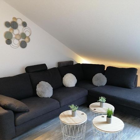 Ferienwohnung Loewenzahn Mueddersheim Vettweiss Εξωτερικό φωτογραφία