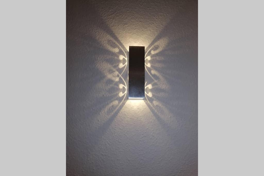 Ferienwohnung Loewenzahn Mueddersheim Vettweiss Εξωτερικό φωτογραφία