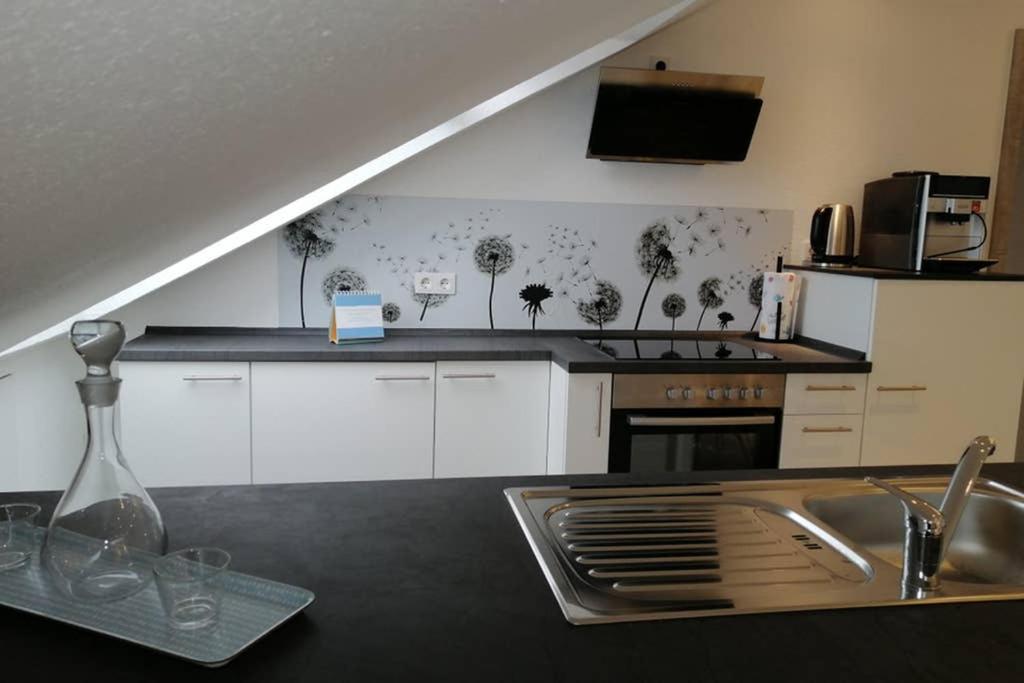 Ferienwohnung Loewenzahn Mueddersheim Vettweiss Εξωτερικό φωτογραφία