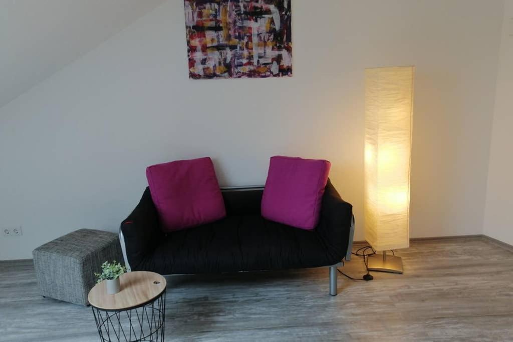 Ferienwohnung Loewenzahn Mueddersheim Vettweiss Εξωτερικό φωτογραφία