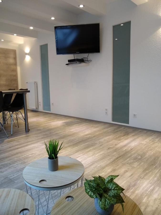 Ferienwohnung Loewenzahn Mueddersheim Vettweiss Εξωτερικό φωτογραφία