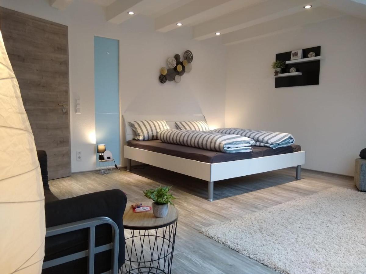 Ferienwohnung Loewenzahn Mueddersheim Vettweiss Εξωτερικό φωτογραφία